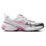 Pink Foam/White/Lt Magenta