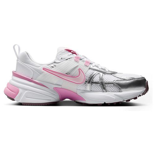 Nike V2K Run - Nike Pink Foam/White Lt Magenta