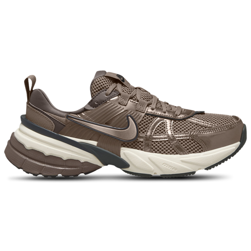 Nike V2K Run - Nike Mink Brown/Ironstone