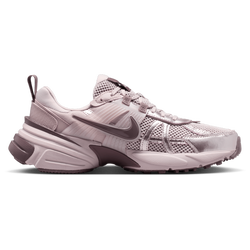 Women's - Nike V2K Run - Tattoo/Particle Rose/Tattoo