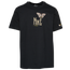 Nike Sprung T-Shirt - Men's Black/Tan