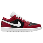 Gym Red/White/Black