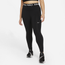 Nike Plus Size Pro 365 Tights - Women's Black/White