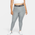 Nike Plus Size Pro 365 Tights - Women's Grey