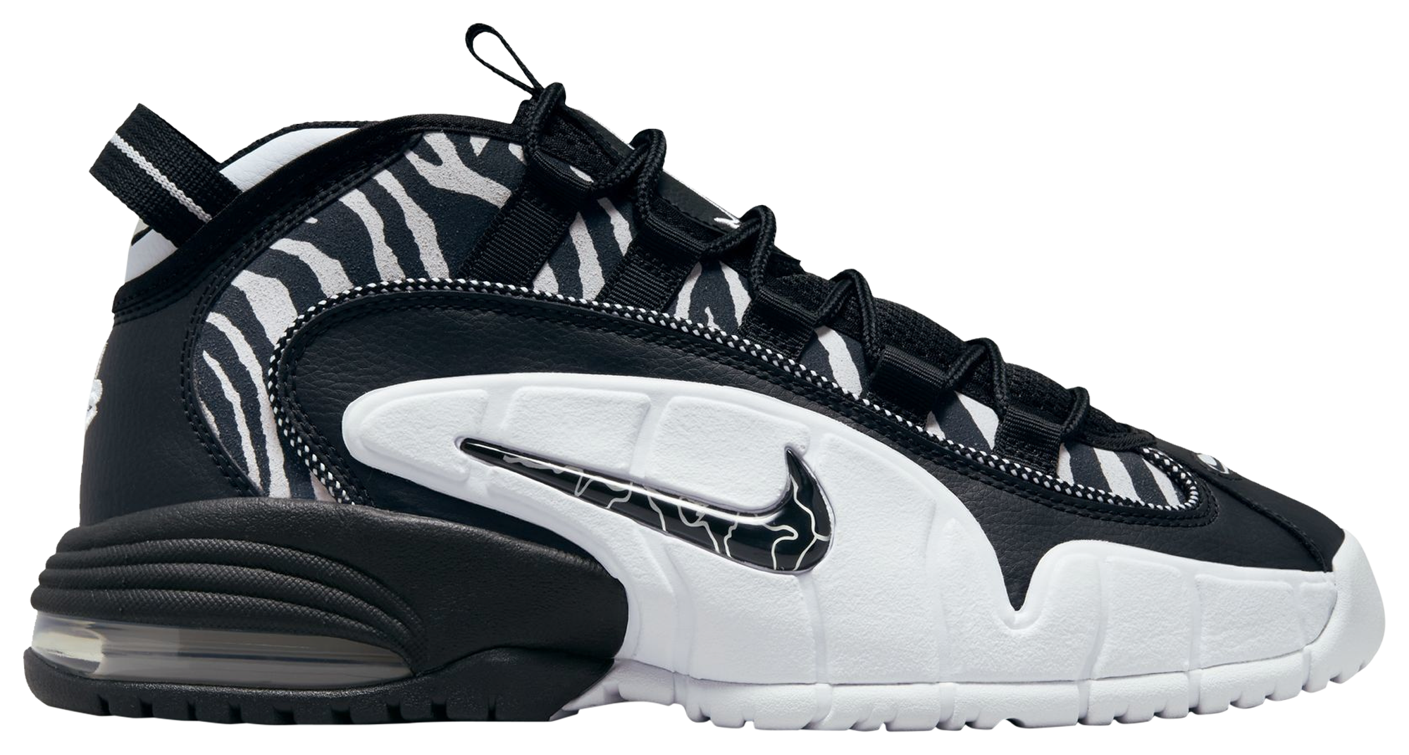 Nike air max penny foot locker on sale