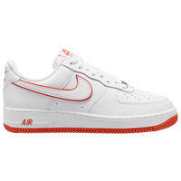 Air force 1 2024 sale mens white