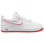 White/Picante Red