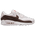 Nike Air Max 90 - Men's Baroque Brown/Baroque Brown/Pearl Pink