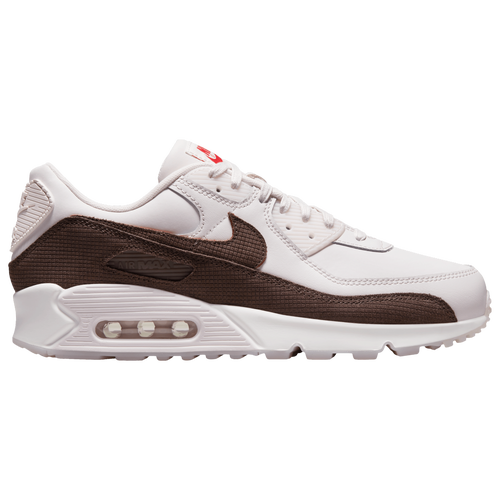 MENS - Nike Air Max 90 - Baroque Brown/Pearl Pink