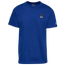Nike Frenzy T-Shirt - Men's Blue/White