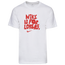 Nike Lovers T-Shirt - Men's White/Red