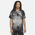 Nike New York vs New York T-Shirt - Men's Black/Gray