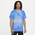 Nike New York vs New York T-Shirt - Men's Signal Blue