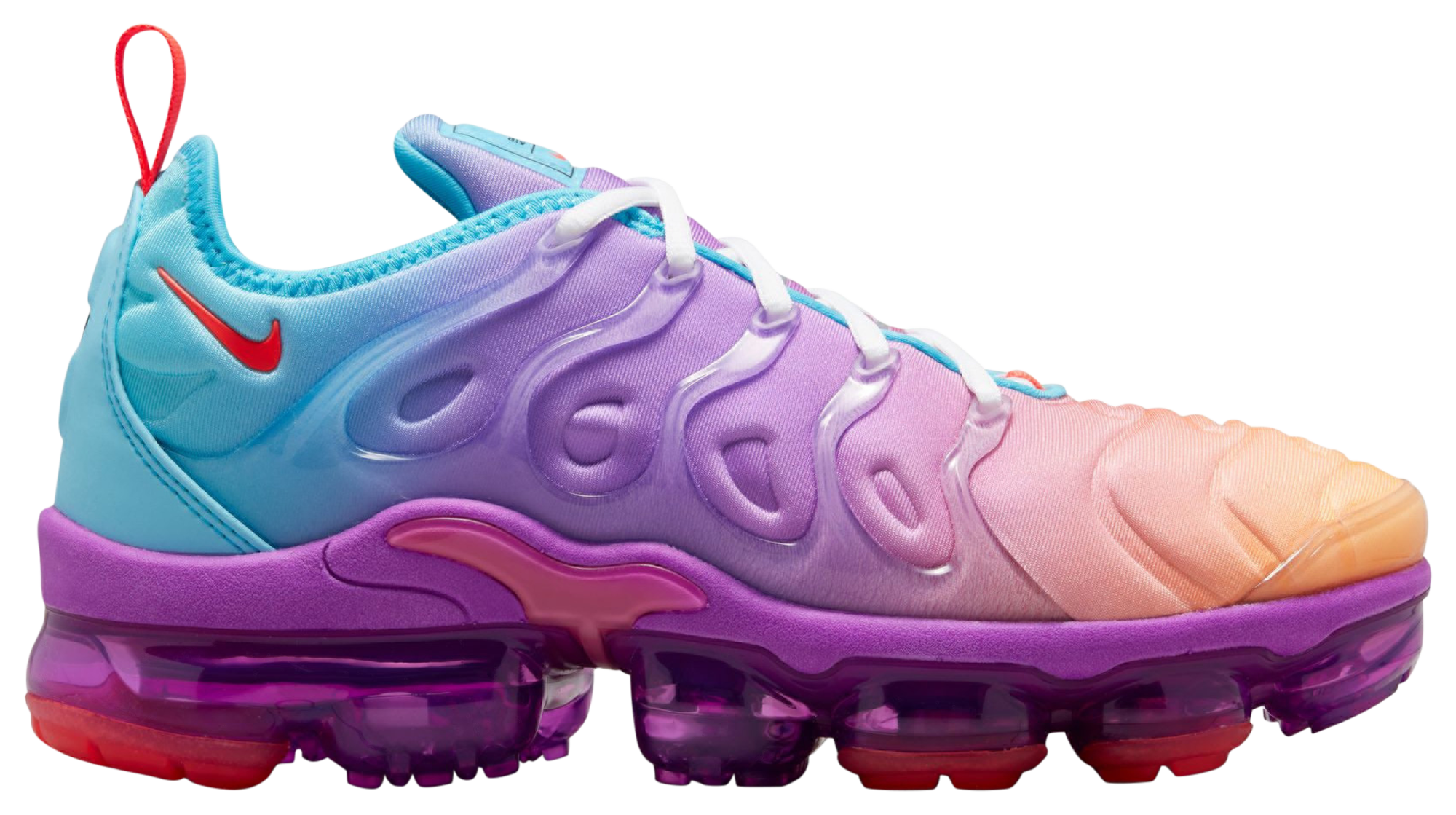 pink vapormax champs