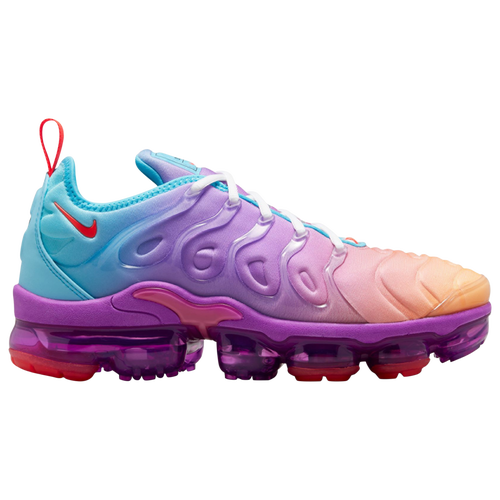 

Nike Womens Nike Air Vapormax Plus - Womens Shoes Fuchsia Dream/Bright Crimson Size 06.5