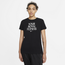 Nike Dry SSNL T-Shirt - Women's Black