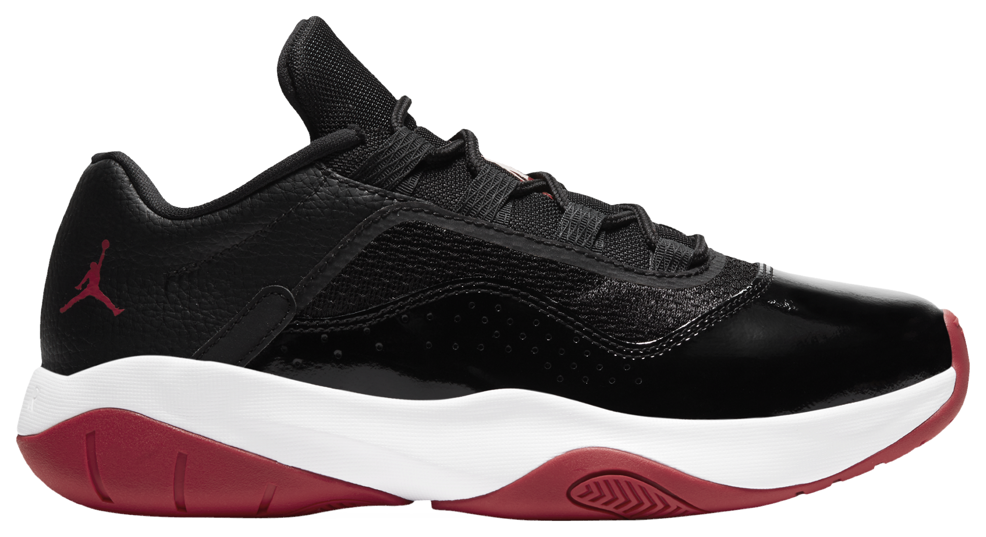 Jordan AJ 11 Comfort Low Foot Locker(00)