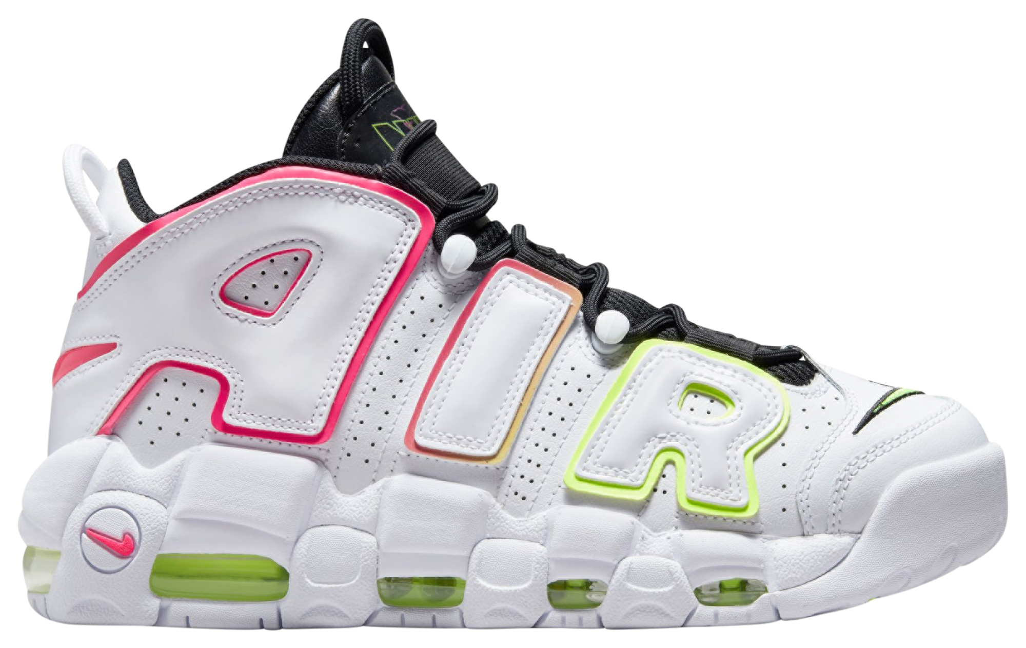 Nike uptempo 44.5