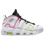 White/Hyper Pink