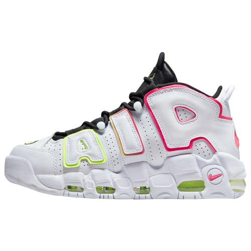 Nike Air More Uptempo Foot Locker