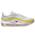 Nike Air Max 97 - Women's White/Black