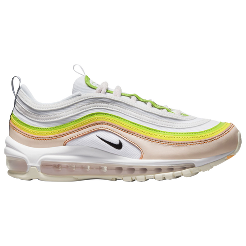 

Nike Air Max 97 - Womens White/Black Size 8.5