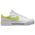 Nike Court Legacy Lift - Women's Action Green/White