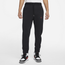 Jordan Essential Warm-Up Pants - Men's Black/Gym Red
