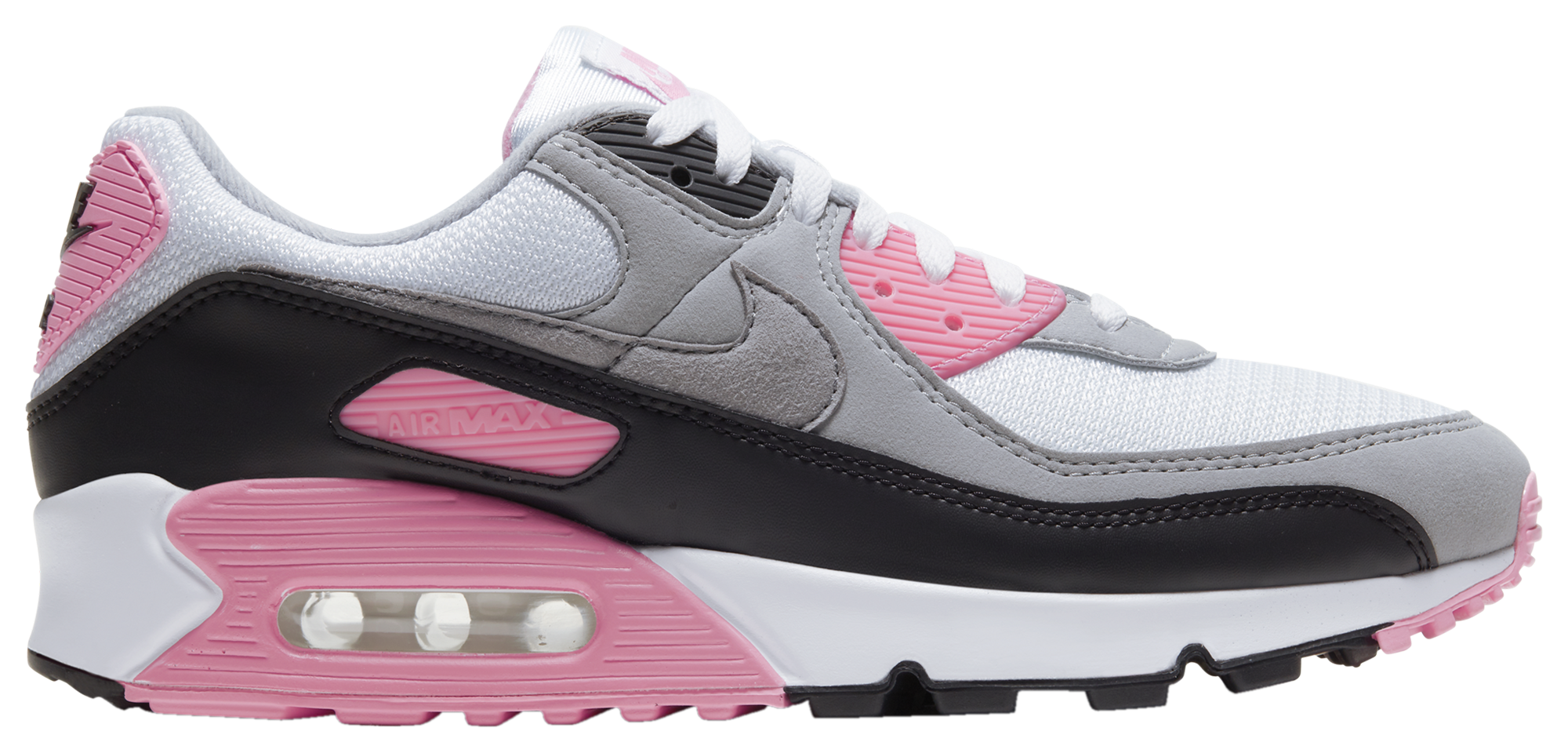pink air max 90 mens