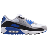 White/Particle Grey/Hyper Royal