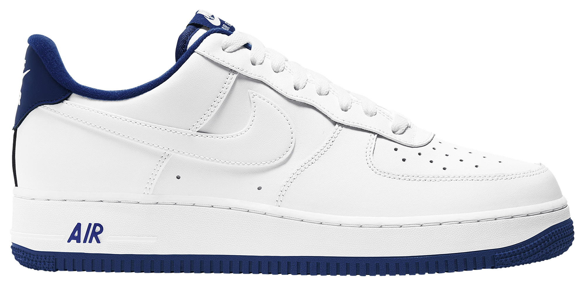 muske nike air force
