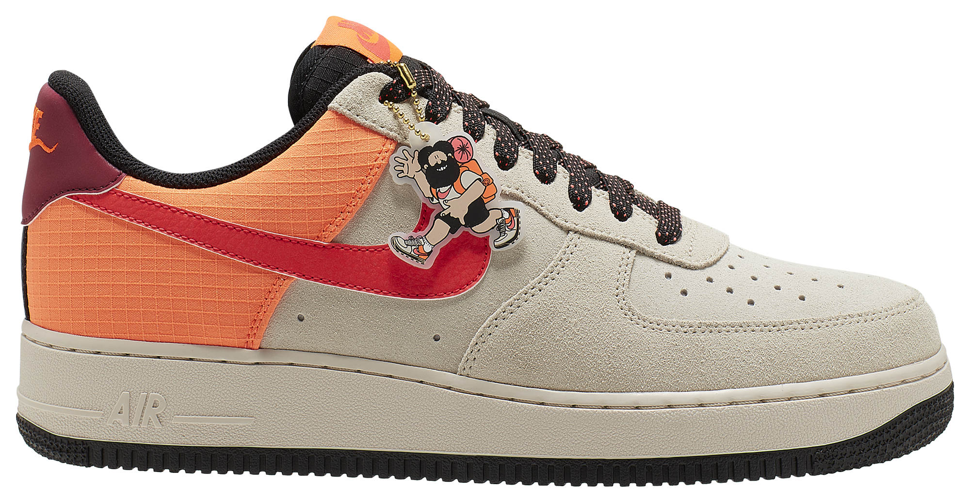 air force 1 07 lv8 utility footlocker