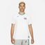 Nike NSW KGJ T-Shirt - Men's White/Navy