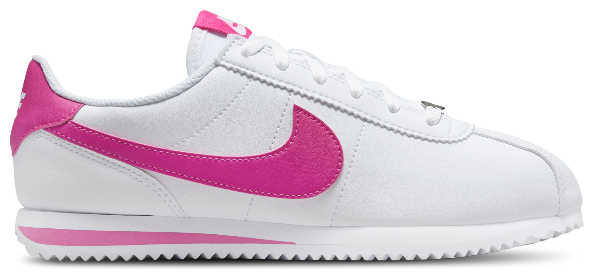 Kids Nike Cortez Champs Sports