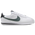 Nike Cortez - Boys' Grade School White/Vintage Green/Black