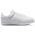 Nike Cortez EasyOn - Boys' Preschool White/White/Wolf Grey