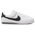 Nike Cortez EasyOn - Boys' Preschool White/Black