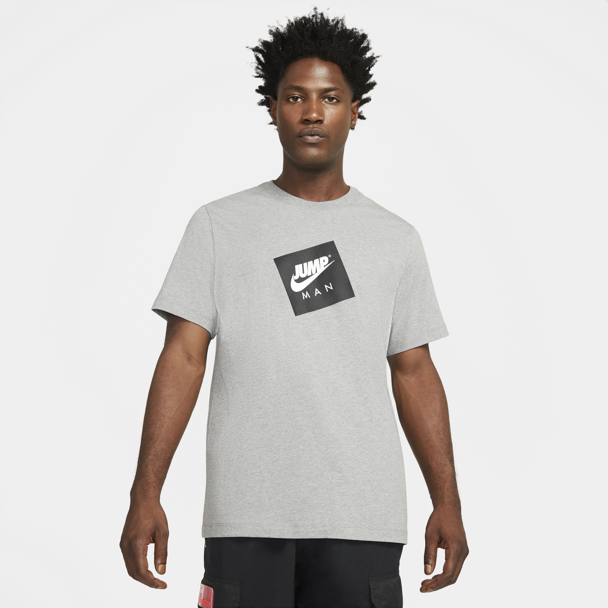 Jordan Jumpman Box T-Shirt | Champs Sports