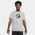 Jordan Jumpman Box T-Shirt - Men's Carbon Heather/Black/White