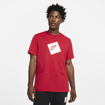 Gym Red/White/Red
