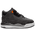 Jordan Retro 3 - Boys' Toddler Black/Orange/Night Stadium
