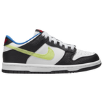 White/Black