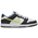 Nike Dunk Low - Boys' Grade School White/Black