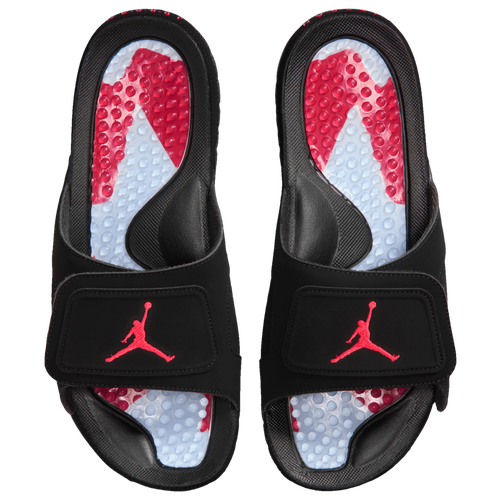  - Jordan Hydro VI Retro - Infrared/Black