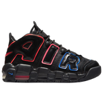 Black/Red/Blue