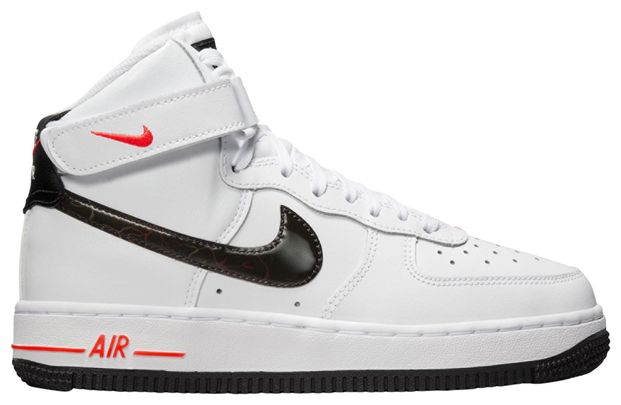 Nike Air Force 1 High Kids Foot Locker