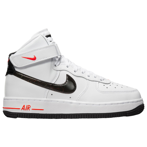 Nike air force high kids on sale