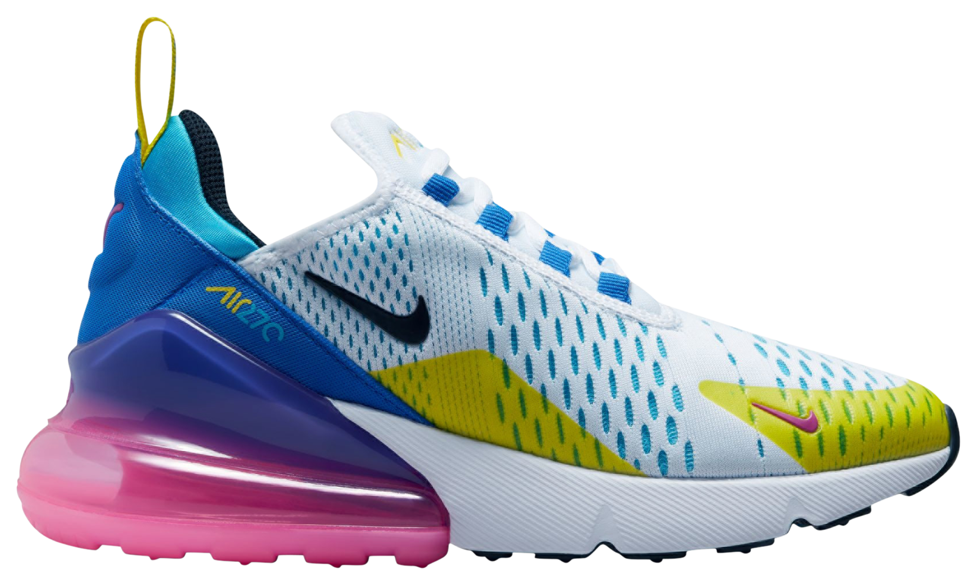 Nike Air Max 270 Futura Girls Grade School Hamilton Place