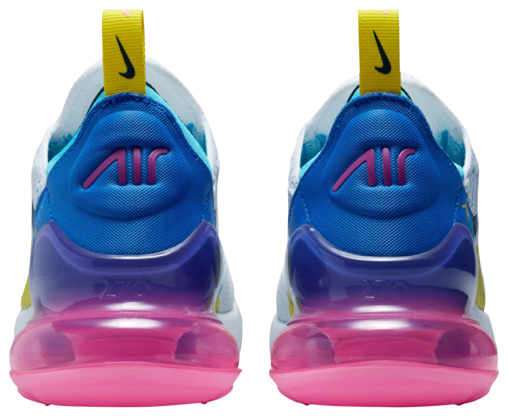 Air max 270 hot sale futura nike