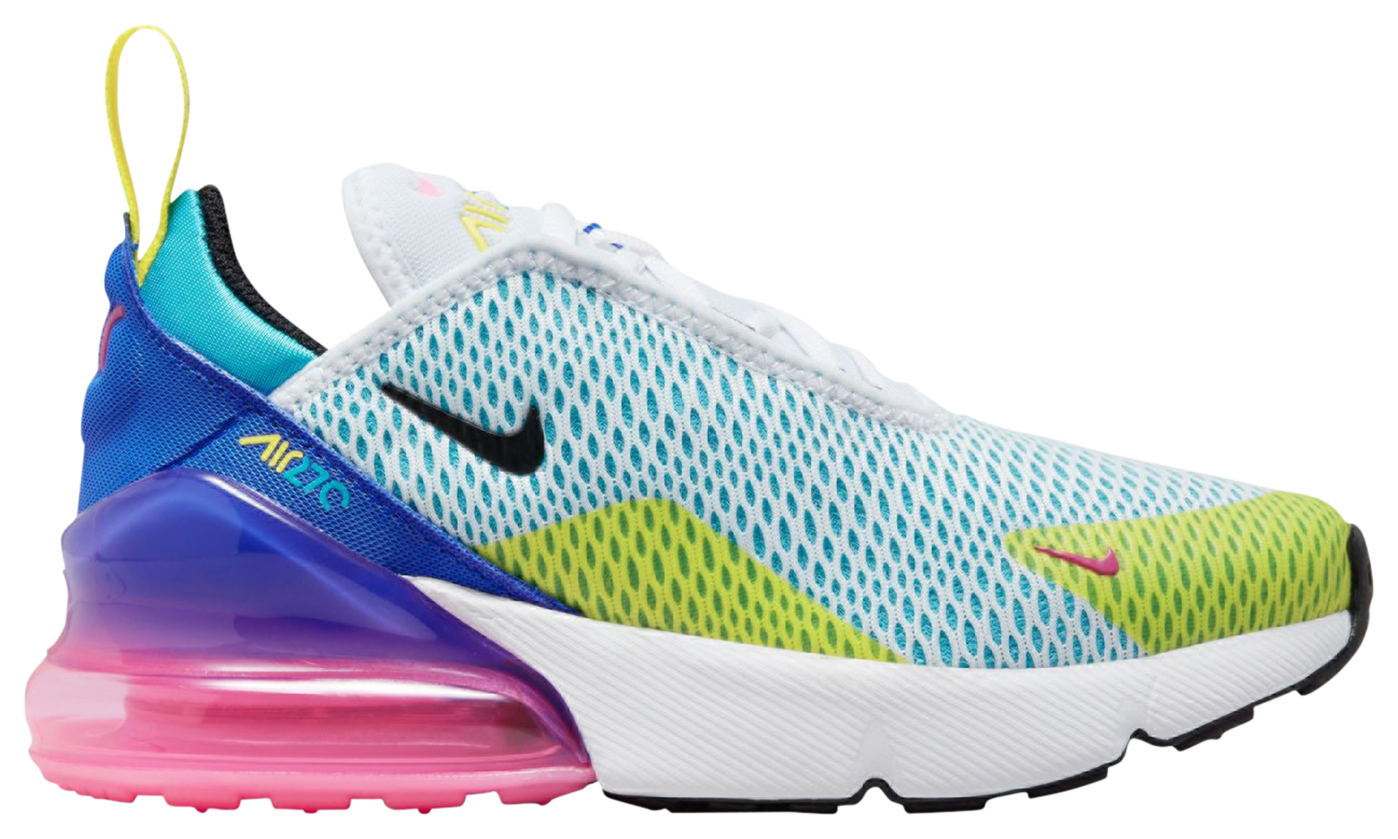 Nike Air Max 270 Boys' Preschool